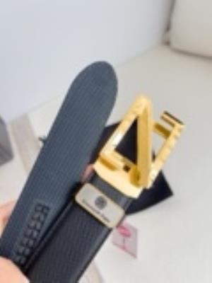 wholesale quality zegna belt model no. 6